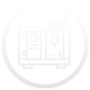 Infrastructure for Electric Generators